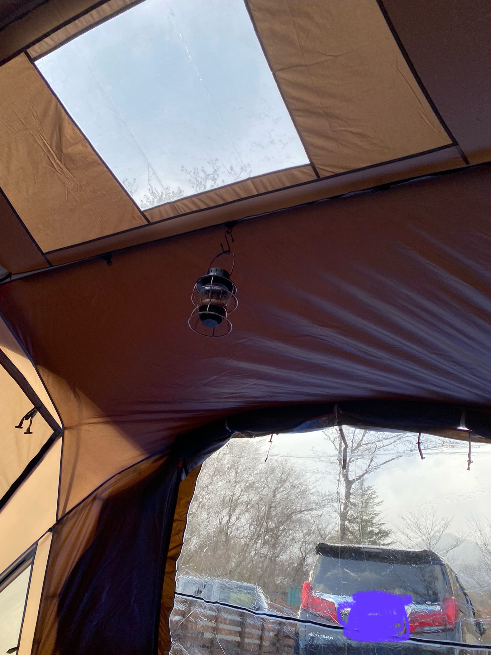 クリアウォールの通販｜キャンプ用品のコールマン【公式】オンライン