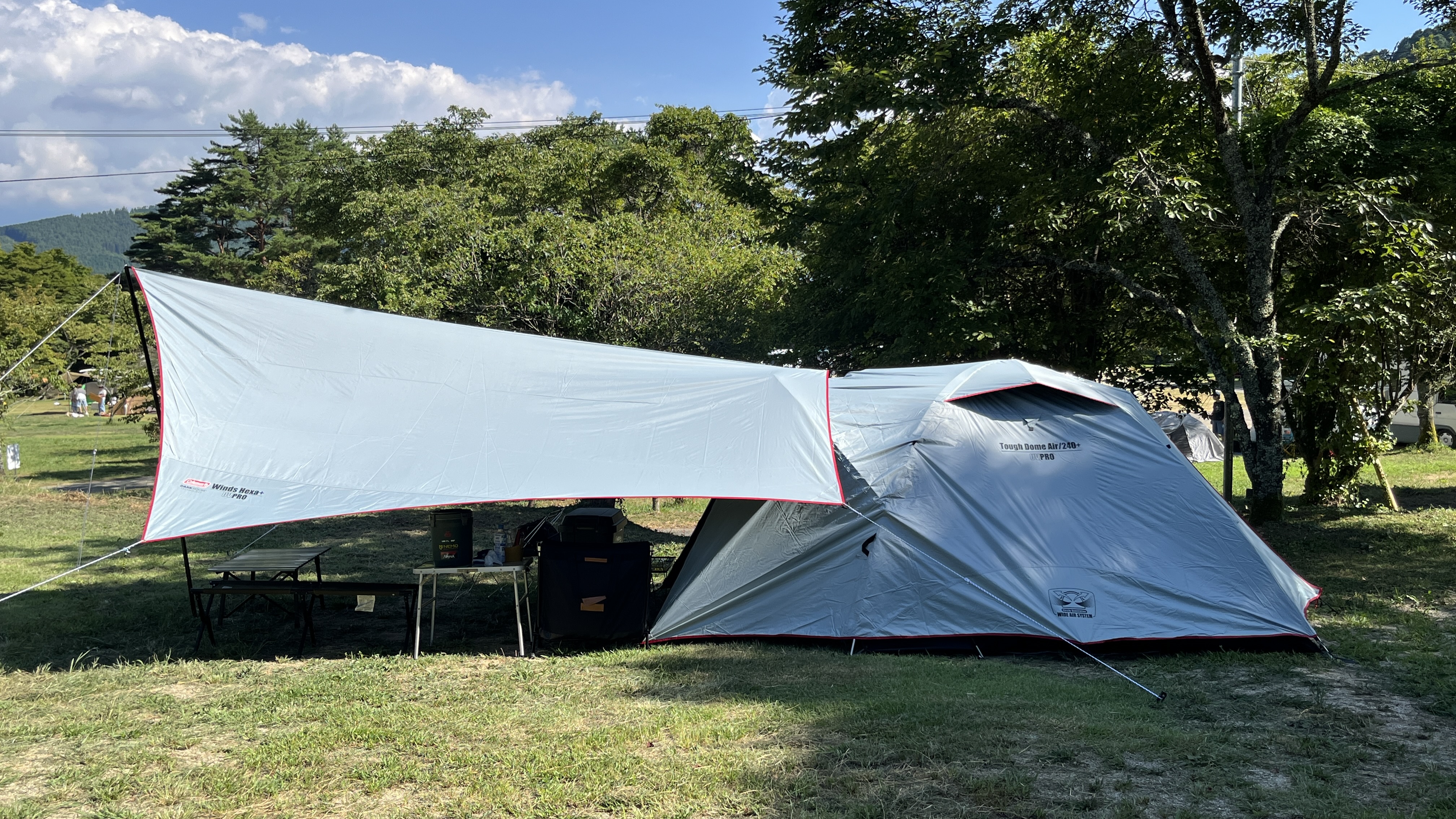 アウトドア用品・キャンプ用品のコールマン【公式】オンラインショップ