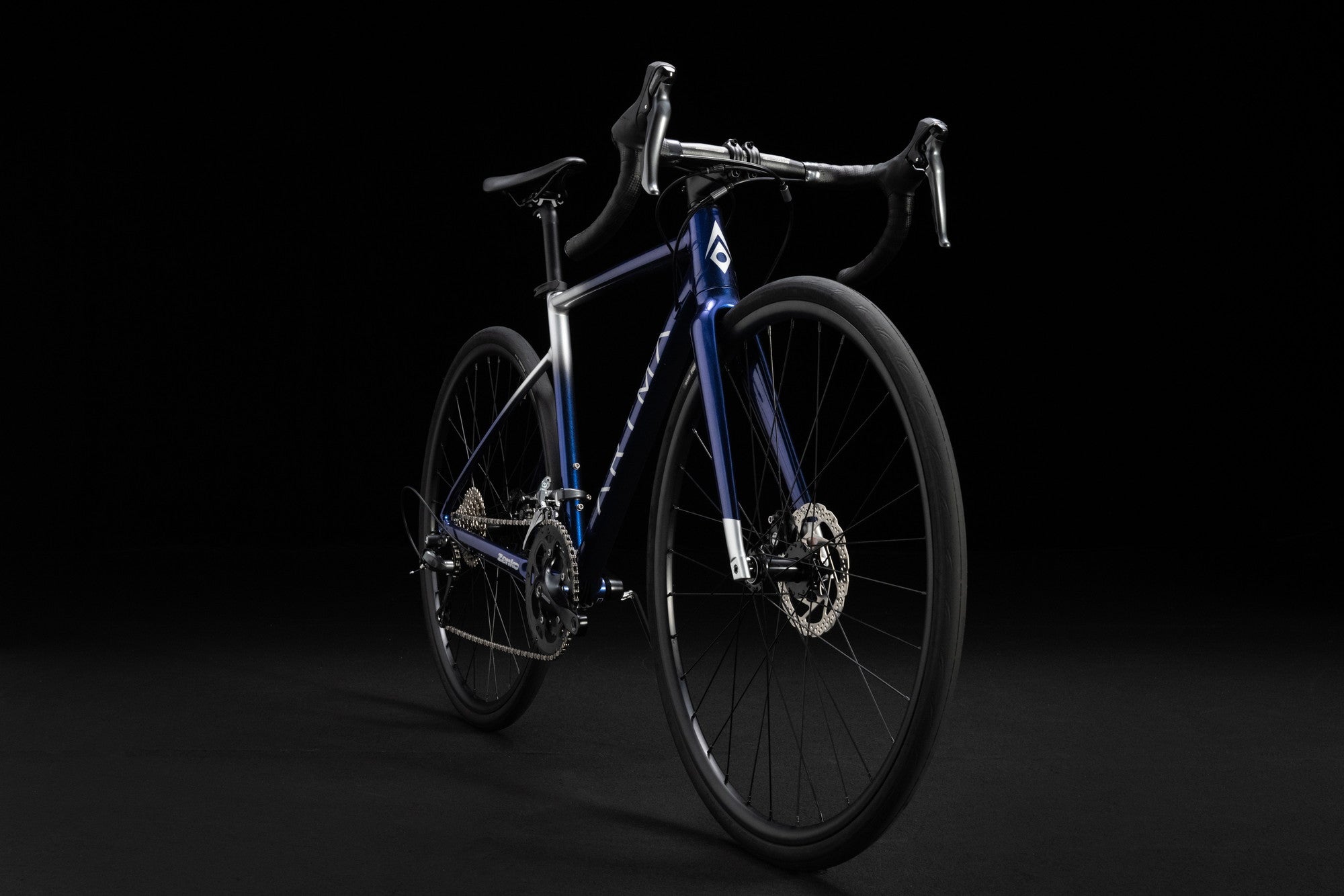 ARTMA ライラス フレームサイズ：480mm ATM-RS70016-AL-480 – DAIWA