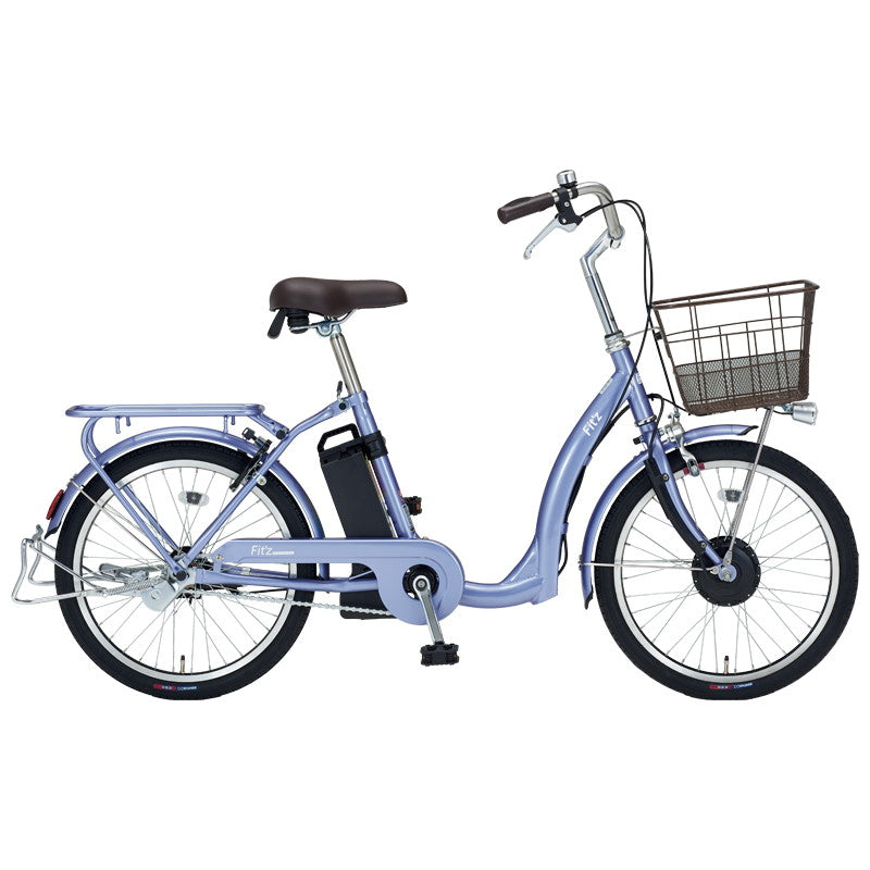 e-フィッツ III E-FIT26 – DAIWA CYCLE オンラインストア