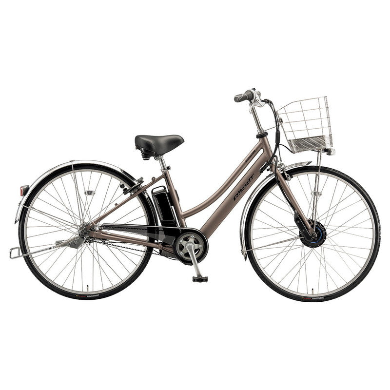 アルベルトe L型 A6LB42 2022年 – DAIWA CYCLE オンラインストア