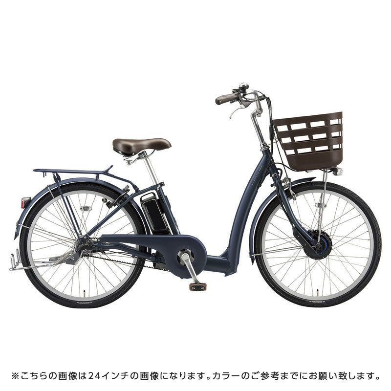 ラクット20 RK0B45 2024年 – DAIWA CYCLE オンラインストア