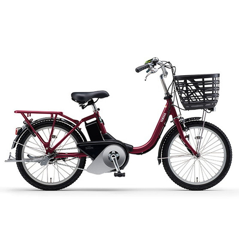 パス シオン ユー 20インチ PA20SU 2025年 – DAIWA CYCLE オンラインストア