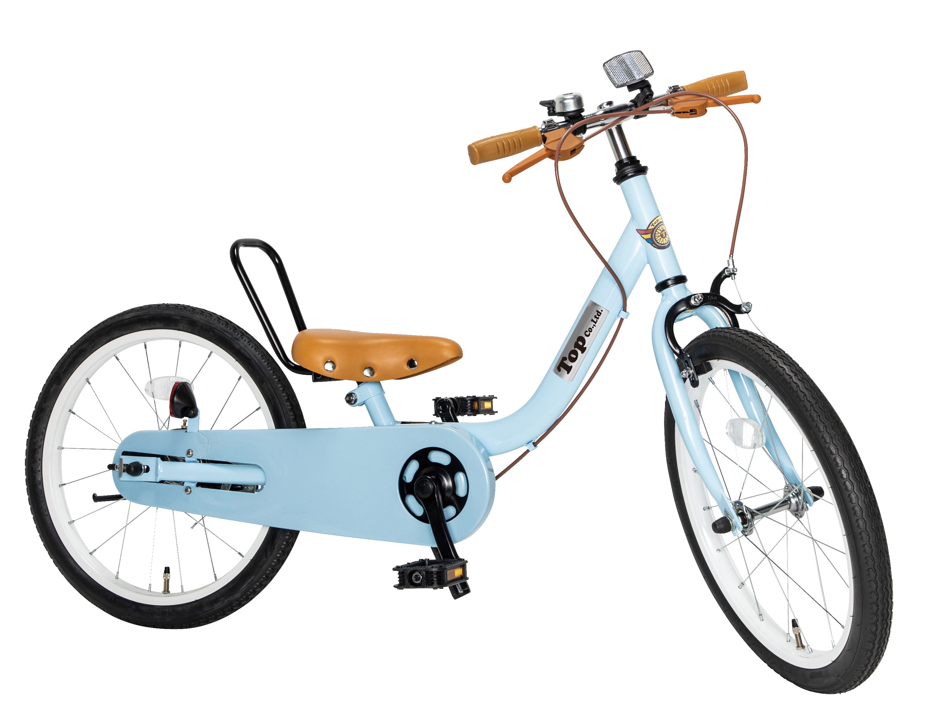 ケッターサイクル 18インチ