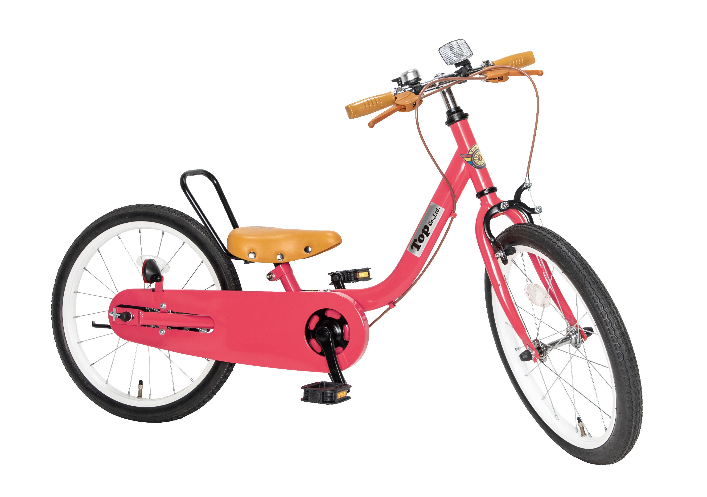 ケッターサイクル 18インチ