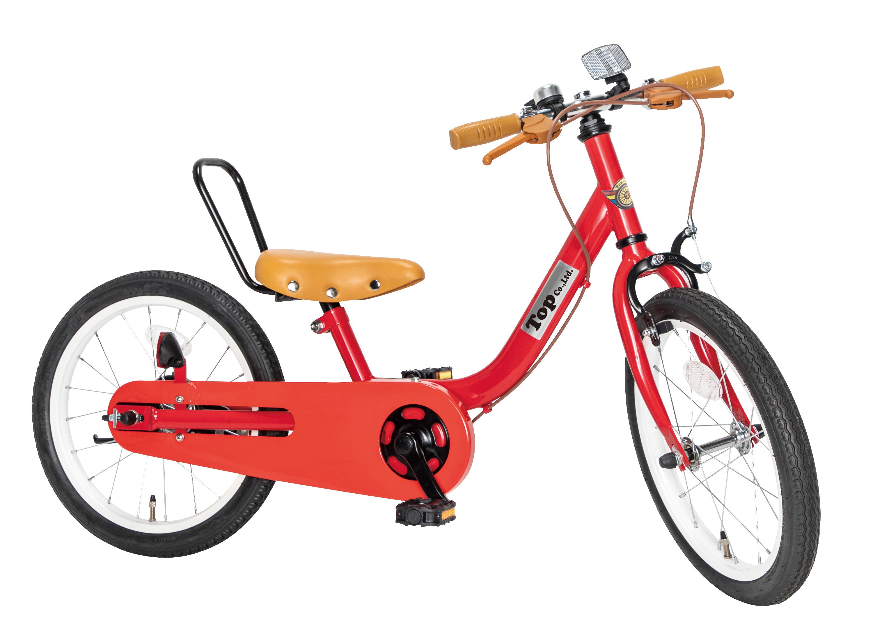 ケッターサイクル 16インチ