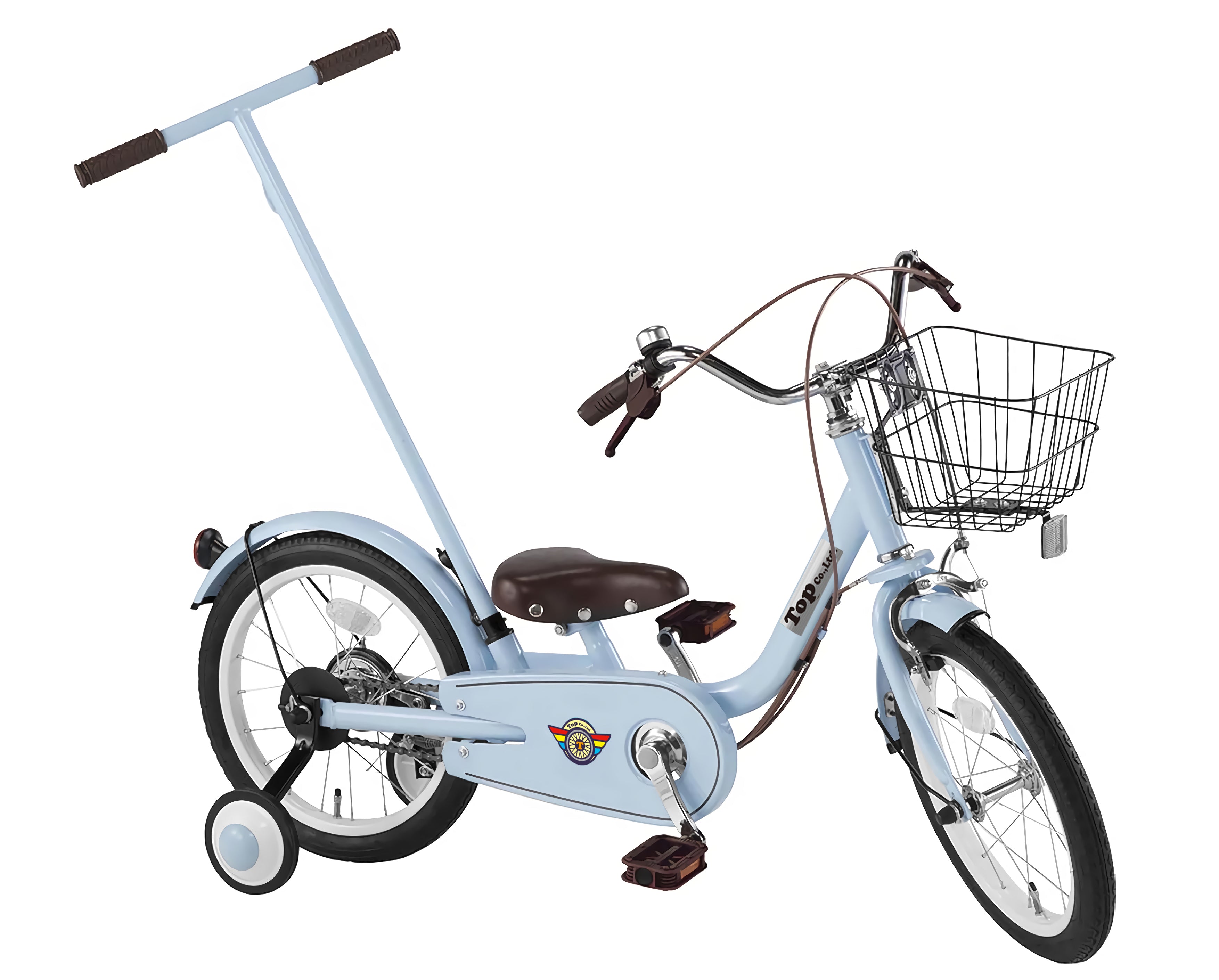 いきなり自転車 16インチ