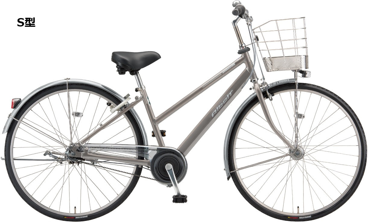 アルベルト S型 （アルベルトAB7S6） 27インチ