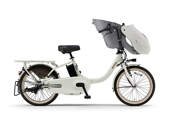 ヤマハ（YAMAHA）PAS Kiss mini un SP（パス キス） 20インチ