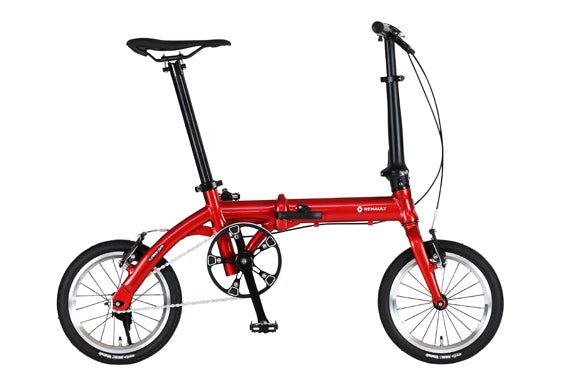 RENAULT (ルノー) PLATINUM LIGHT 6 (プラチナライト6)