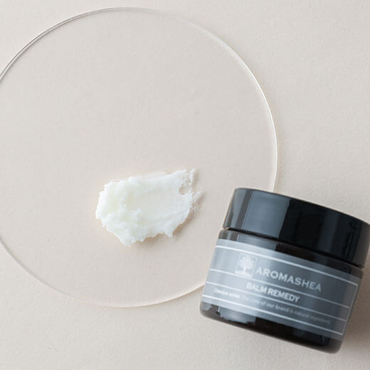 ACバーム（アロマシア クラシーク バーム）保湿 27g