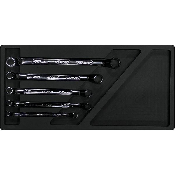 DEEN25周年記念モデル】DEEN IPフルコンプリート工具セット 3段