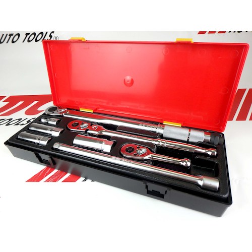 JTC 9．5mm 8PCSスパークプラグソケットセット JTCK3084J