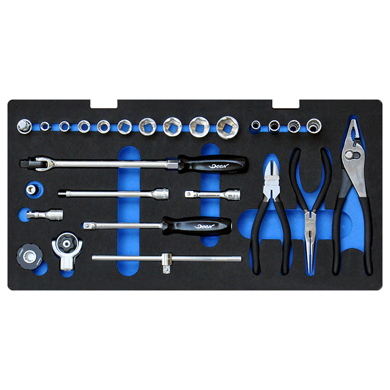 DEEN 工具セット EVA仕様 D.revolution GSDNDRE | 公式オンライン