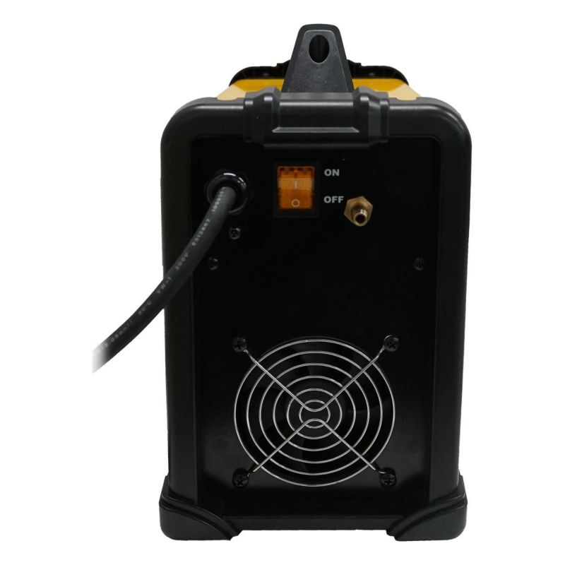 スズキッド ポジティグ アルゴン調整器キットセット SPT-160DCA