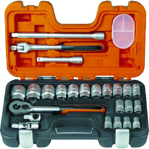 バーコ（BAHCO）-工具セット | ファクトリーギア - 公式オンラインショップ