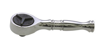 スナップオン 1/4SQショートラウンドラチェット TKN72 | ファクトリー