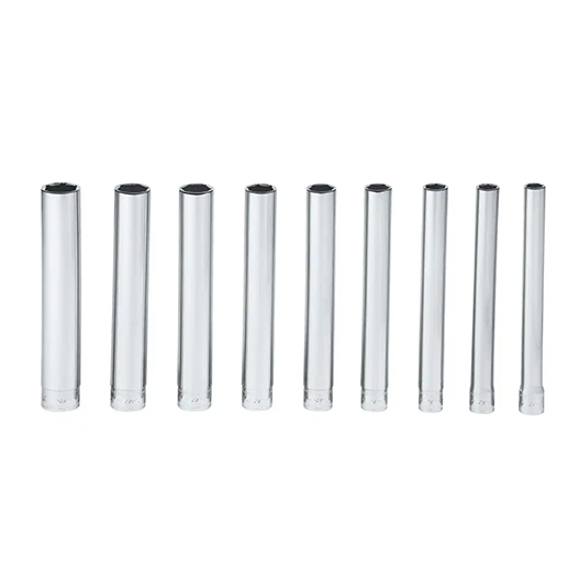 スナップオン インチ折りたたみHEXレンチセット 9pc AWEF9K | 公式