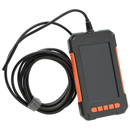 SMT モニター付きスコープカメラ ECW-35 | ファクトリーギア - 公式