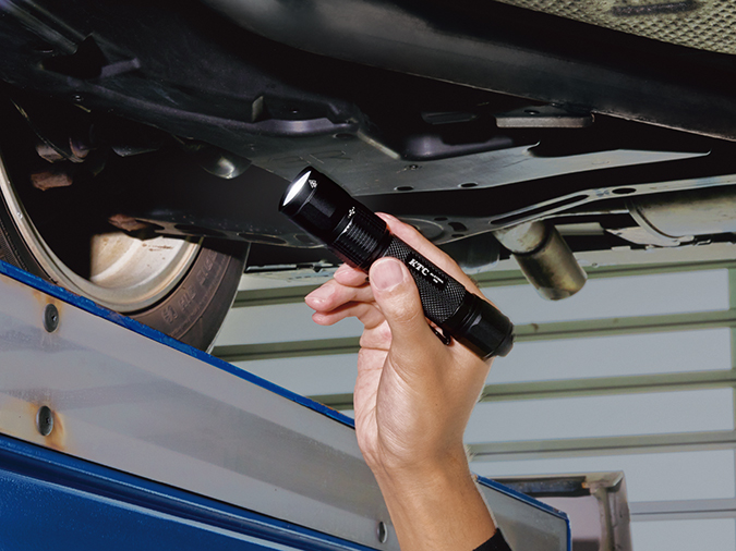 KTC 充電式LEDハンドライト AL815HA | 公式オンラインショップ