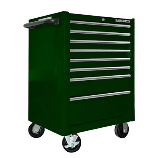 バーコ トップチェスト4段エントリー 1482K4-- | ファクトリーギア