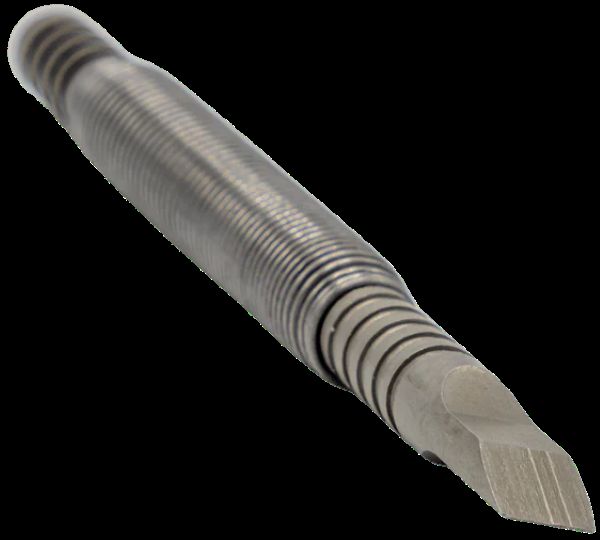 SPRING TOOLS ハンマーレス5/16インチ面木工用ノミ 46R10-1