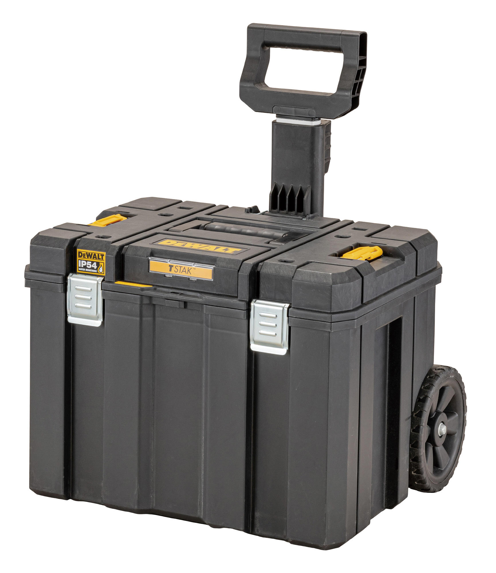 デウォルト ティースタック2．0 モバイルツールボックス DWST83347-1