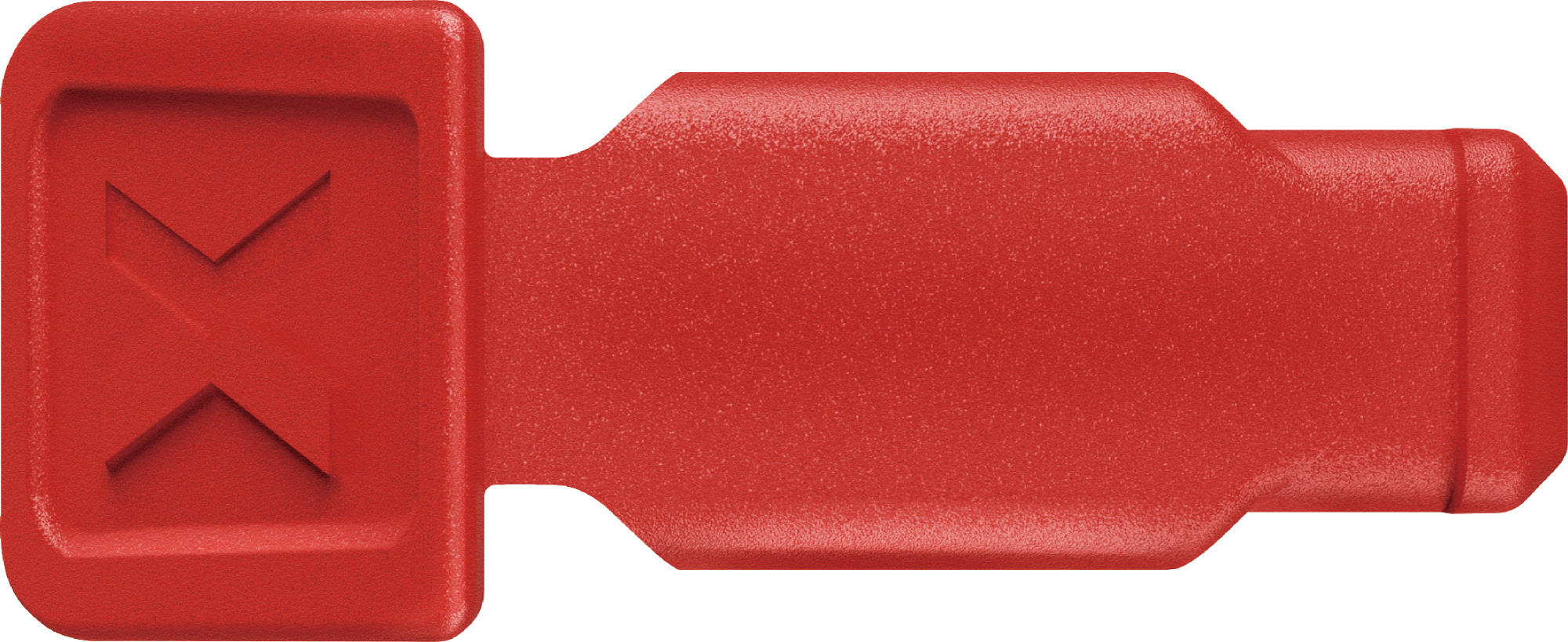 クニペックス カラーコードクリップ（10個入） 00 61 10 C_