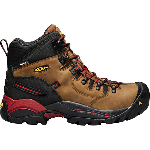 KEEN シーエスエー ハミルトン シックス（カーボンファイバートゥ