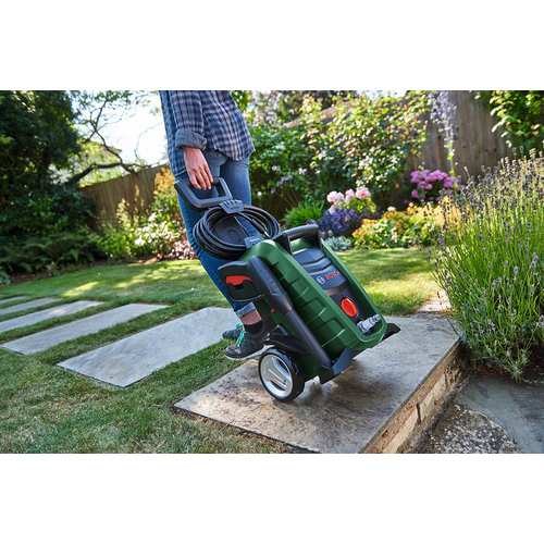 ボッシュ 高圧洗浄機 UA125 | ファクトリーギア - 公式オンラインショップ