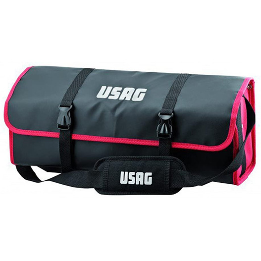 ウーザック ツールバックパック 007SV | ファクトリーギア - 公式