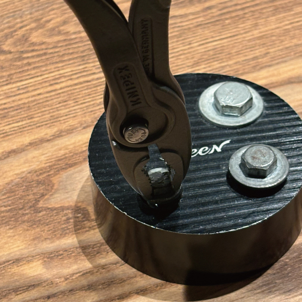 DEEN スリップジョイントプライヤーby KNIPEX DNSJP-200