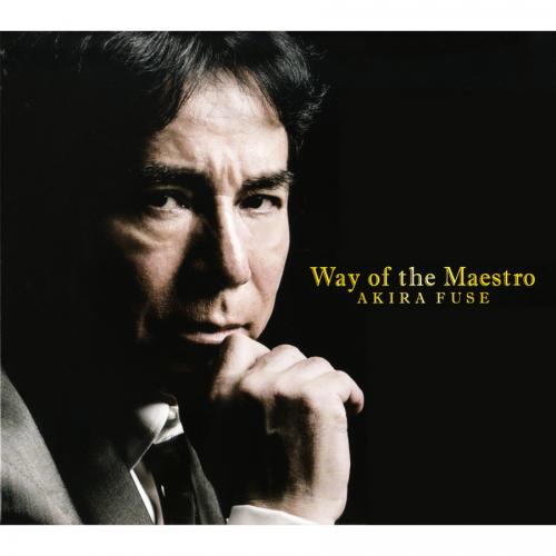 FUSE AKIRA ONLINE STORE / Way of the Maestro(CD)