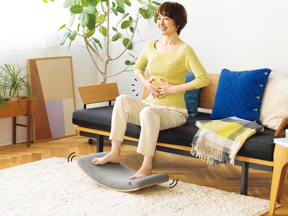 ミズノ バランスバウムmini: ｜ カタログ通販のハルメク