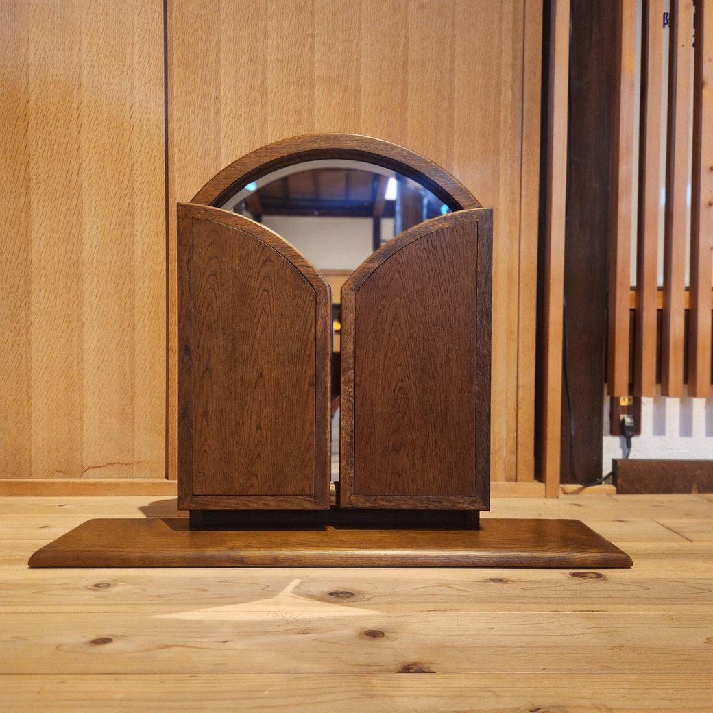 三面鏡」 | 葉山家具