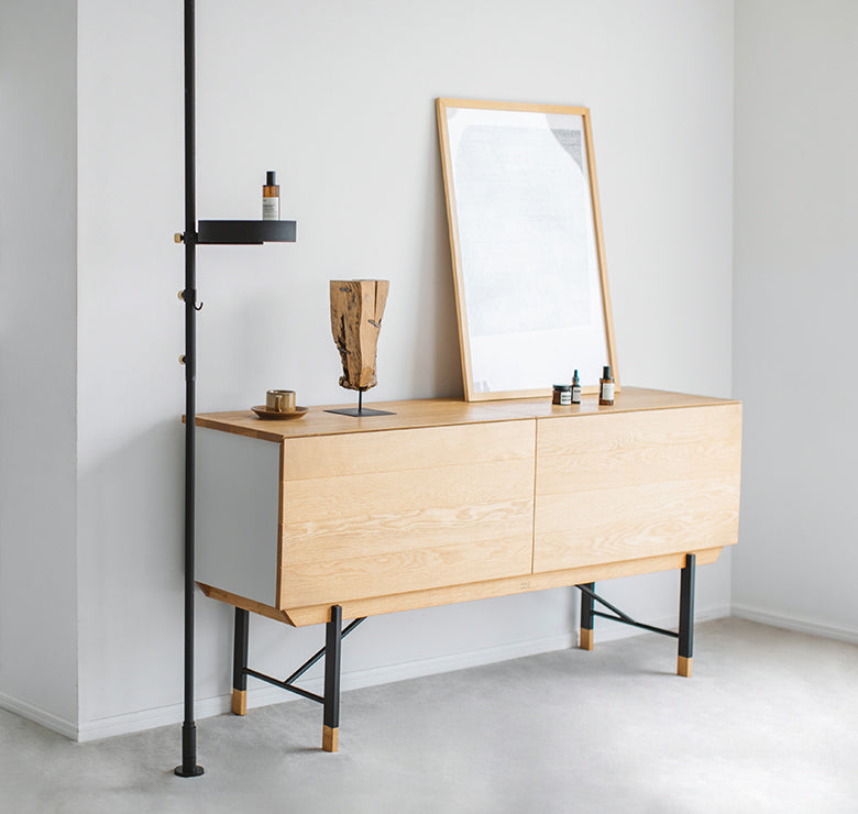 ABOUT - DRAW A LINE - ドローアラインとは │ 平安伸銅工業公式