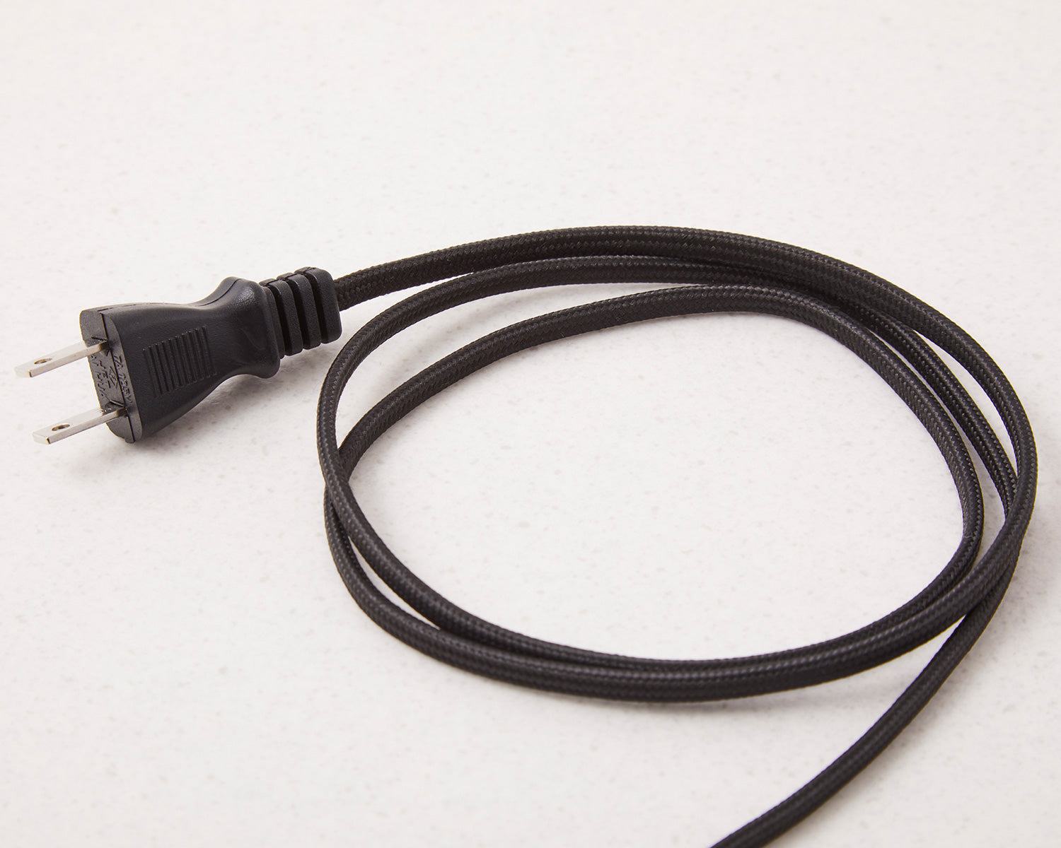 Fabric Lamp Black 縦取付 D-FB-BK｜平安伸銅工業オンラインショップ