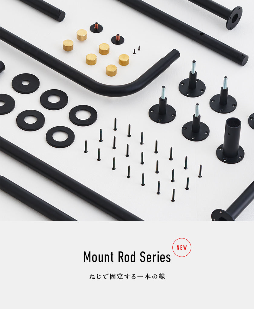 DRAW A LINE BRAND TOP - ドローアラインブランドトップ │ 平安伸銅