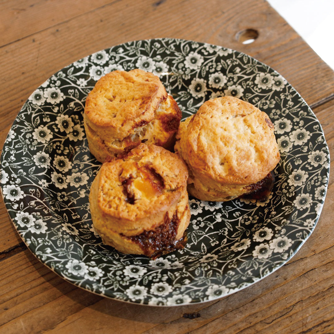 定期購入】スコーン3種類×3個セット – HONOKA COFFEE