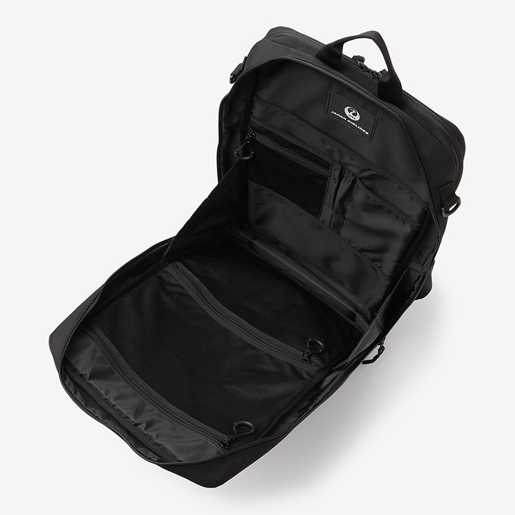 マイケルリンネル]JALオリジナル ビズリュック: JALショッピング｜JAL