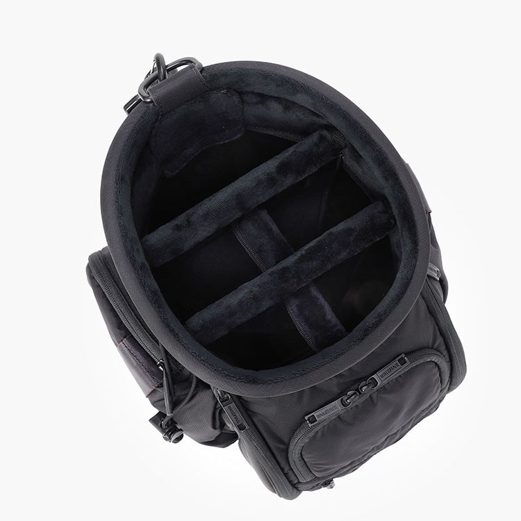 ブリーフィング]CR-6 CASTER BLACK(BLACK): JALショッピング｜JAL Mall