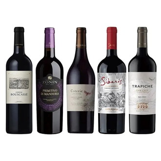 JALショッピング/ワイン/ワインセット｜JAL Mall｜ショッピングで