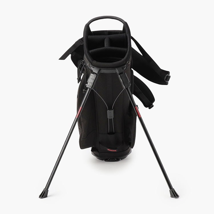 ブリーフィング]CR-4 #04 キャディバッグ BLACK: JALショッピング｜JAL