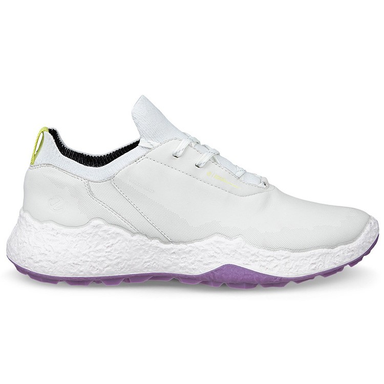 ECCO GOLF エコーゴルフ]ウィメンズ BIOM H5 ゴルフシューズ WHITE
