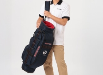 BRIEFING GOLF〉ブリーフィングJALオリジナルGOLFアイテム｜JAL Mall