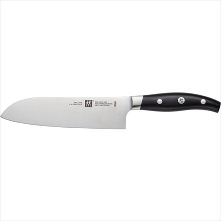 Zwilling ツヴィリング Arc 2Pセット(ペティ13cm/三徳18cm) 包丁