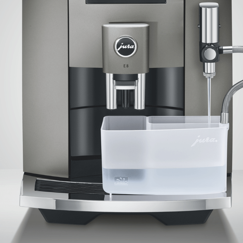 JURA ユーラ 全自動コーヒーマシン 家庭用 エスプレッソ カフェラテ