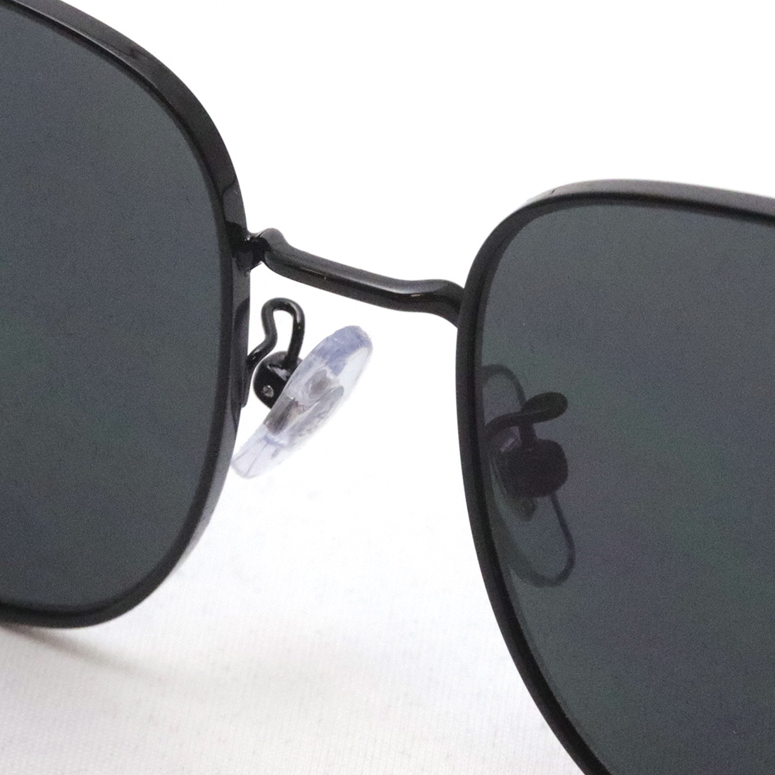 レイバン サングラス Ray-Ban RB3713D 00287(57mm ブラック): GLASS