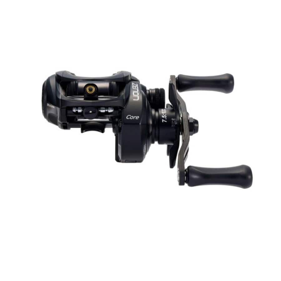 アブガルシア ベイトリール ゼノン コア(ZENON Core) BF7-L(左巻き