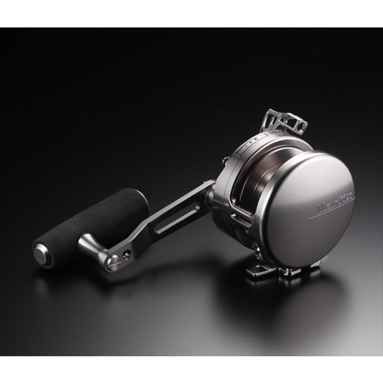 マーフィックス 両軸リール LN4-RH (右ハンドル): 釣具の